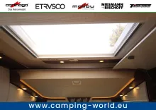 Fahrzeugbild Carthago chic s-plus I 61 XL LE - #34