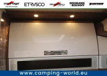 Fahrzeugbild Carthago chic s-plus I 61 XL LE - #35