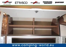 Fahrzeugbild Carthago chic s-plus I 61 XL LE - #36