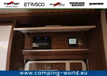 Fahrzeugbild Carthago chic s-plus I 61 XL LE - #38