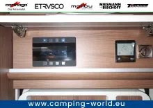 Fahrzeugbild Carthago chic s-plus I 61 XL LE - #39