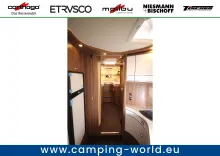 Fahrzeugbild Carthago chic s-plus I 61 XL LE - #40