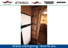 Fahrzeugbild Carthago chic s-plus I 61 XL LE - #44