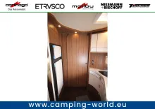 Fahrzeugbild Carthago chic s-plus I 61 XL LE - #45