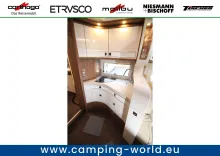 Fahrzeugbild Carthago chic s-plus I 61 XL LE - #46