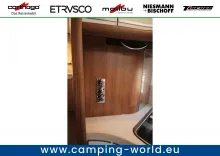 Fahrzeugbild Carthago chic s-plus I 61 XL LE - #47