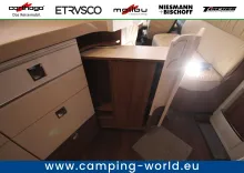 Fahrzeugbild Carthago chic s-plus I 61 XL LE - #48