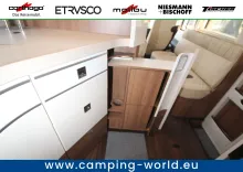 Fahrzeugbild Carthago chic s-plus I 61 XL LE - #50