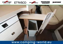 Fahrzeugbild Carthago chic s-plus I 61 XL LE - #51