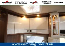 Fahrzeugbild Carthago chic s-plus I 61 XL LE - #52