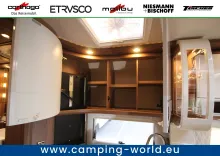 Fahrzeugbild Carthago chic s-plus I 61 XL LE - #53