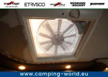 Fahrzeugbild Carthago chic s-plus I 61 XL LE - #54