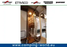 Fahrzeugbild Carthago chic s-plus I 61 XL LE - #56