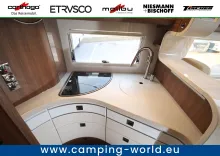 Fahrzeugbild Carthago chic s-plus I 61 XL LE - #57