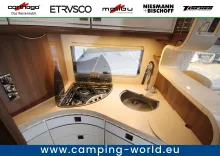 Fahrzeugbild Carthago chic s-plus I 61 XL LE - #58