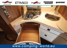 Fahrzeugbild Carthago chic s-plus I 61 XL LE - #59