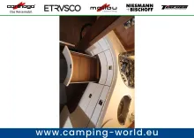 Fahrzeugbild Carthago chic s-plus I 61 XL LE - #60