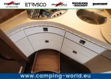 Fahrzeugbild Carthago chic s-plus I 61 XL LE - #61