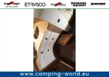 Fahrzeugbild Carthago chic s-plus I 61 XL LE - #62