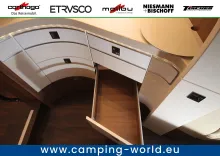 Fahrzeugbild Carthago chic s-plus I 61 XL LE - #63