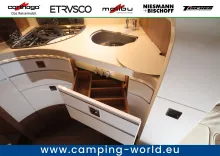 Fahrzeugbild Carthago chic s-plus I 61 XL LE - #64