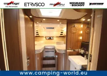 Fahrzeugbild Carthago chic s-plus I 61 XL LE - #66