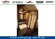 Fahrzeugbild Carthago chic s-plus I 61 XL LE - #67