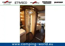 Fahrzeugbild Carthago chic s-plus I 61 XL LE - #68