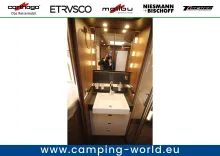 Fahrzeugbild Carthago chic s-plus I 61 XL LE - #69