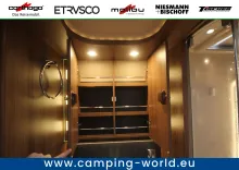 Fahrzeugbild Carthago chic s-plus I 61 XL LE - #70