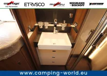 Fahrzeugbild Carthago chic s-plus I 61 XL LE - #71