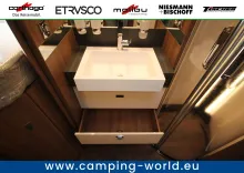 Fahrzeugbild Carthago chic s-plus I 61 XL LE - #73