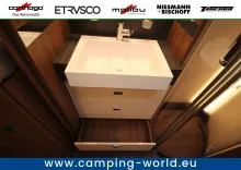 Fahrzeugbild Carthago chic s-plus I 61 XL LE - #74