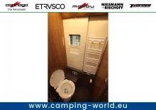 Fahrzeugbild Carthago chic s-plus I 61 XL LE - #77