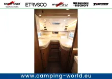 Fahrzeugbild Carthago chic s-plus I 61 XL LE - #80