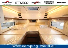 Fahrzeugbild Carthago chic s-plus I 61 XL LE - #81