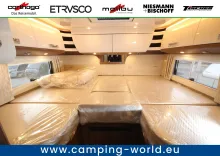 Fahrzeugbild Carthago chic s-plus I 61 XL LE - #82