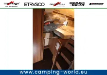 Fahrzeugbild Carthago chic s-plus I 61 XL LE - #83