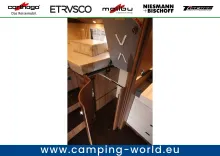 Fahrzeugbild Carthago chic s-plus I 61 XL LE - #84