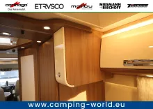 Fahrzeugbild Carthago chic s-plus I 61 XL LE - #85