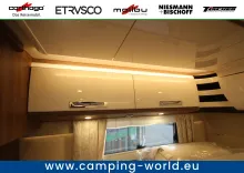 Fahrzeugbild Carthago chic s-plus I 61 XL LE - #87