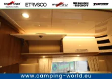 Fahrzeugbild Carthago chic s-plus I 61 XL LE - #88