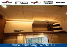 Fahrzeugbild Carthago chic s-plus I 61 XL LE - #89