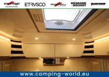 Fahrzeugbild Carthago chic s-plus I 61 XL LE - #90