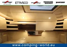 Fahrzeugbild Carthago chic s-plus I 61 XL LE - #91