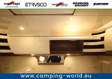 Fahrzeugbild Carthago chic s-plus I 61 XL LE - #92