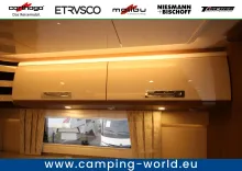 Fahrzeugbild Carthago chic s-plus I 61 XL LE - #93