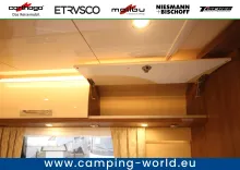 Fahrzeugbild Carthago chic s-plus I 61 XL LE - #94