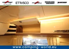 Fahrzeugbild Carthago chic s-plus I 61 XL LE - #95