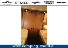 Fahrzeugbild Carthago chic s-plus I 61 XL LE - #96